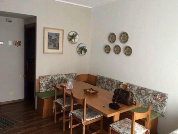 Centrale Vicino Cabinovia Magnolta E Piscina Aprica Bagian luar foto