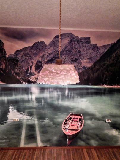 Centrale Vicino Cabinovia Magnolta E Piscina Aprica Bagian luar foto
